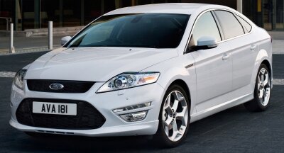 2014 Ford Mondeo Titanium 1.6i EcoBoost 160PS 4K Araba kullananlar yorumlar